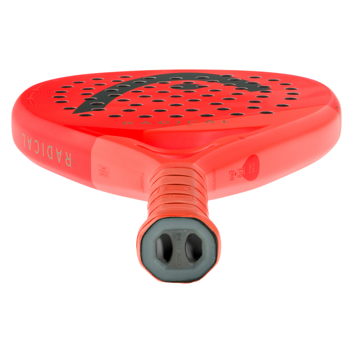 Raquette de padel Head Radical Pro 2026