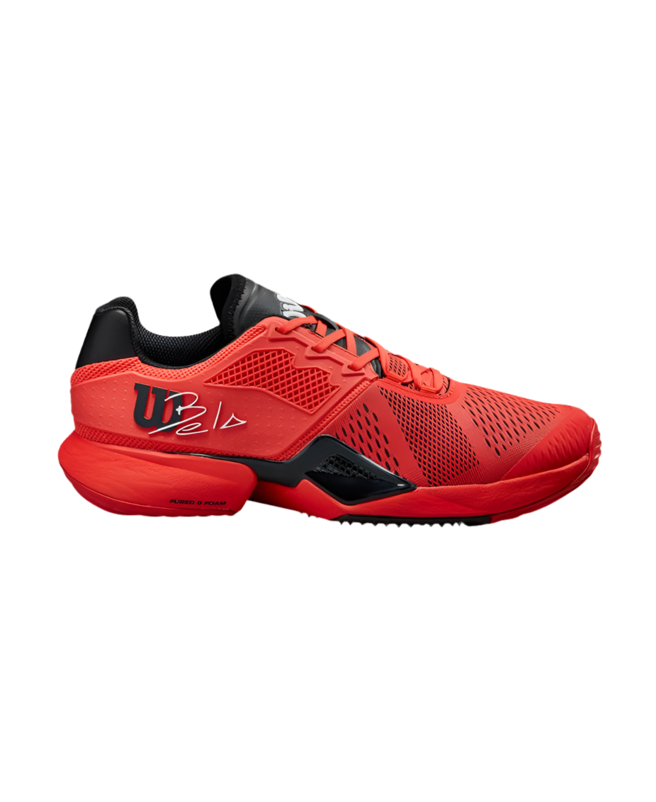 Chaussures Wilson Bela Tour Infrared