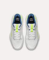 Chaussures de padel Wilson Rush Pro 5 Padel Snow White