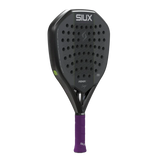 Raquette de padel Siux Fenix Pro 2027 Black