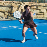 Manchon de padel Floky No Strain Evolution Black