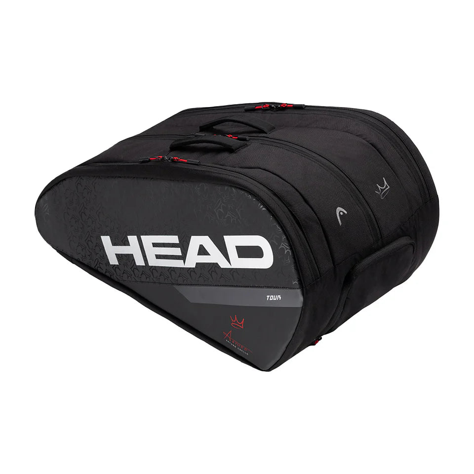 Sac de padel Head Coello tour L