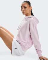 Hoodie On Club Hoodie Women Orchid