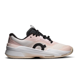 Chaussures de padel On THE ROGER Pro Fire Clay Women Doe / White