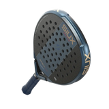 Raquette de padel Siux Diablo Pro 2027 Marine Blue