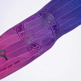 Manchon de padel Floky No Strain Evolution Fantasy Pink Nebula