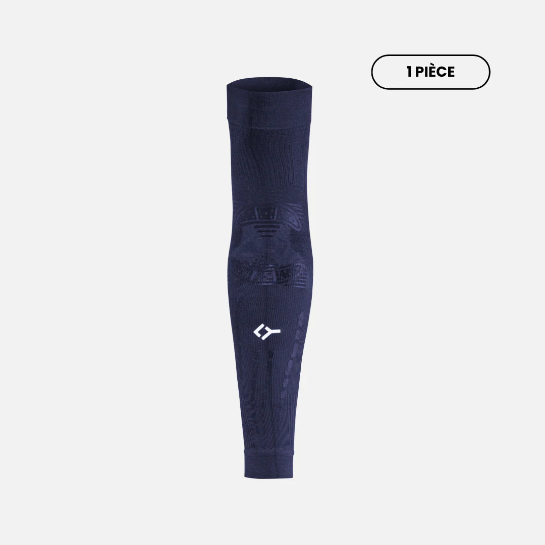 Manchon de padel Floky No Strain Evolution Bleu