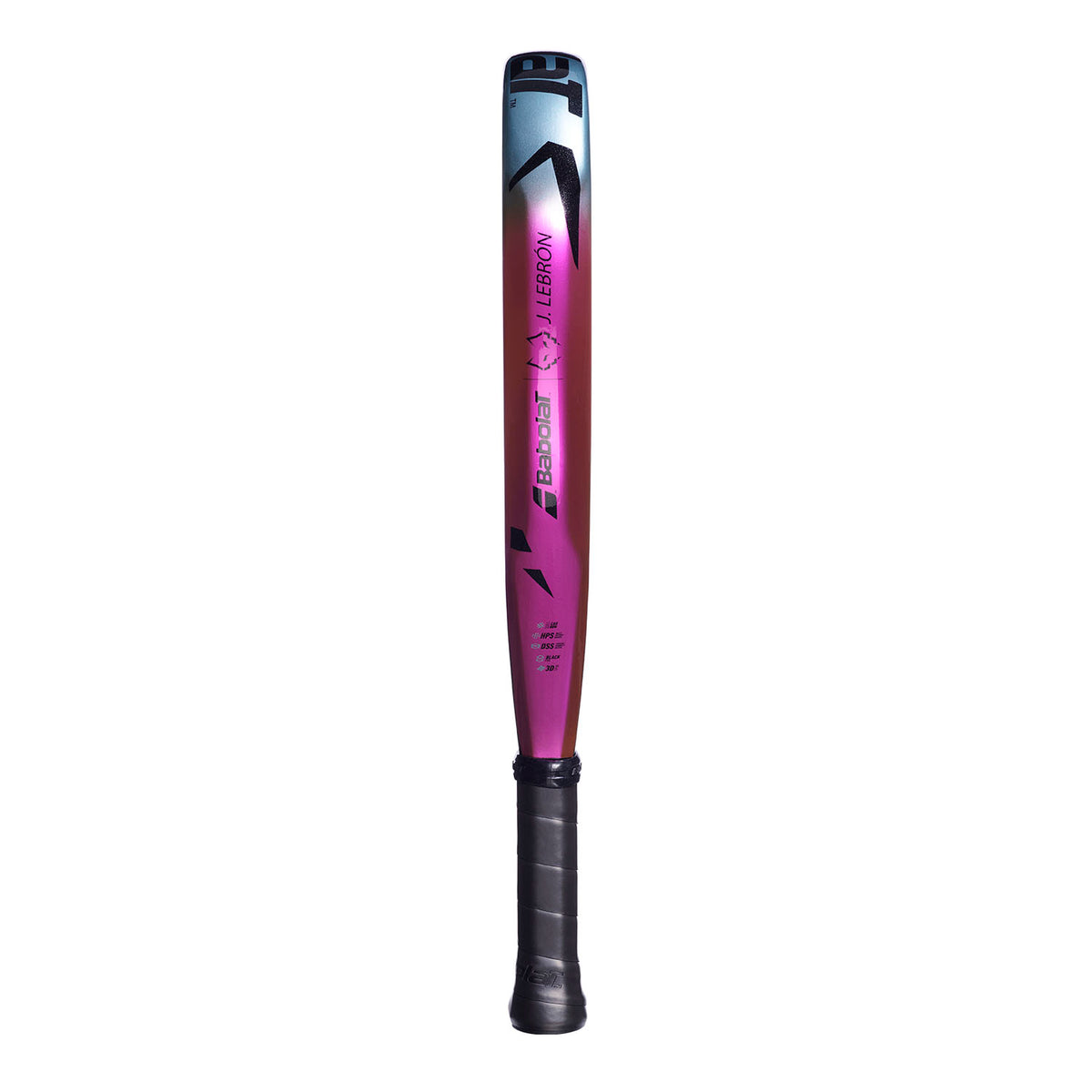 Raquette de padel Babolat Viper Soft Juan Lebron 3.1