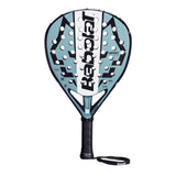 Raquette de padel Babolat Veron Juan Lebron 3.1