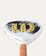 Raquette de padel Wilson Defy SE LS V1