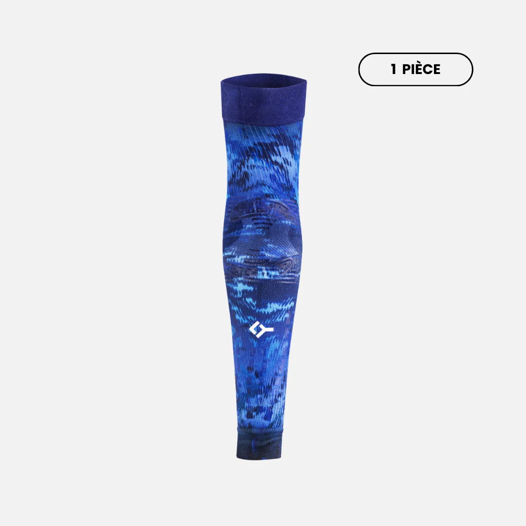 Manchon de padel Floky No Strain Evolution Fantasy Blue Supernova