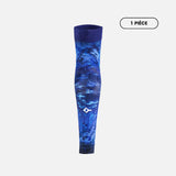 Manchon de padel Floky No Strain Evolution Fantasy Blue Supernova