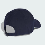 Casquette Adidas Aeroready Legend Ink / White