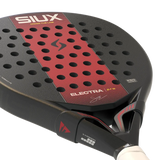 Raquette de padel Siux Electra Pro 2027 Red