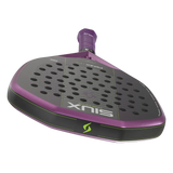 Raquette de padel Siux Fenix Pro 2027 Purple