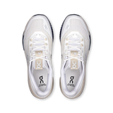 Chaussures de padel On THE ROGER Advantage Pro Clay Men White / Cream