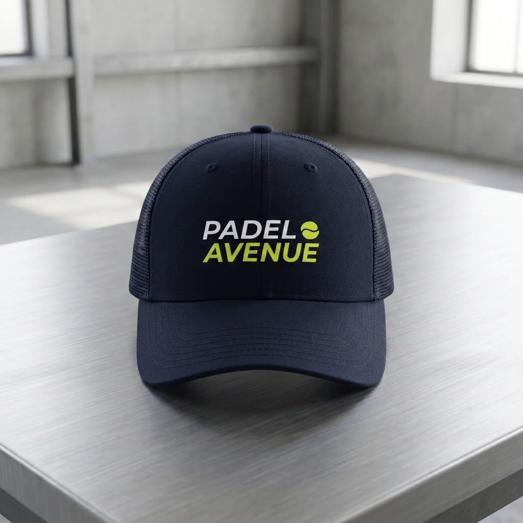 Padel Avenue Cap