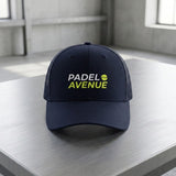 Padel Avenue Cap