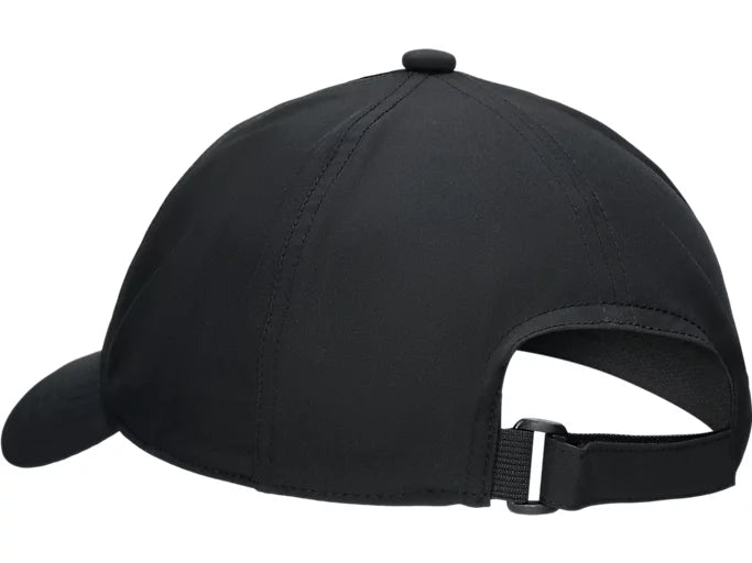 Casquette Asics Performance Cap Black