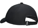 Casquette Asics Performance Cap Black