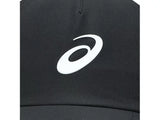 Casquette Asics Performance Cap Black
