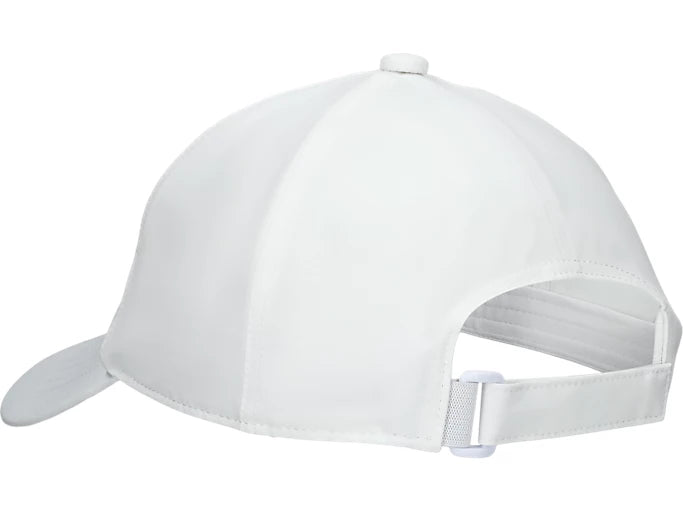 Casquette Asics Performance Cap White