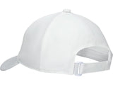 Casquette Asics Performance Cap White