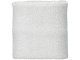Poignets Éponges Asics Blanc