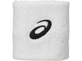 Poignets Éponges Asics Blanc