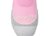 Chaussettes de padel Asics Seasonal Court+ Tennis Sock Bubblegum