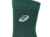 Chaussettes de padel Asics Lightweight Court+ Tennis Sock Jewel Green