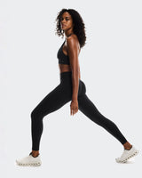 Legging On Studio Tight Black