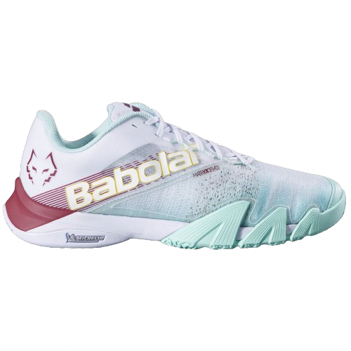 Chaussures Babolat Jet Premura 2 Lebron