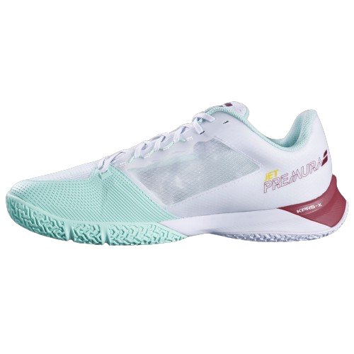 Chaussures Babolat Jet Premura 2 Lebron