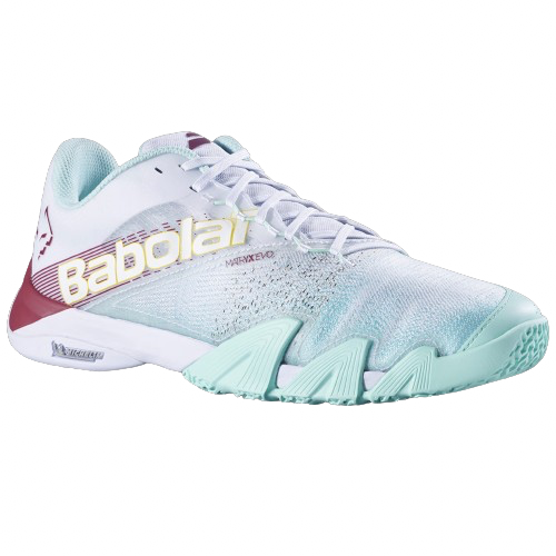 Chaussures Babolat Jet Premura 2 Lebron