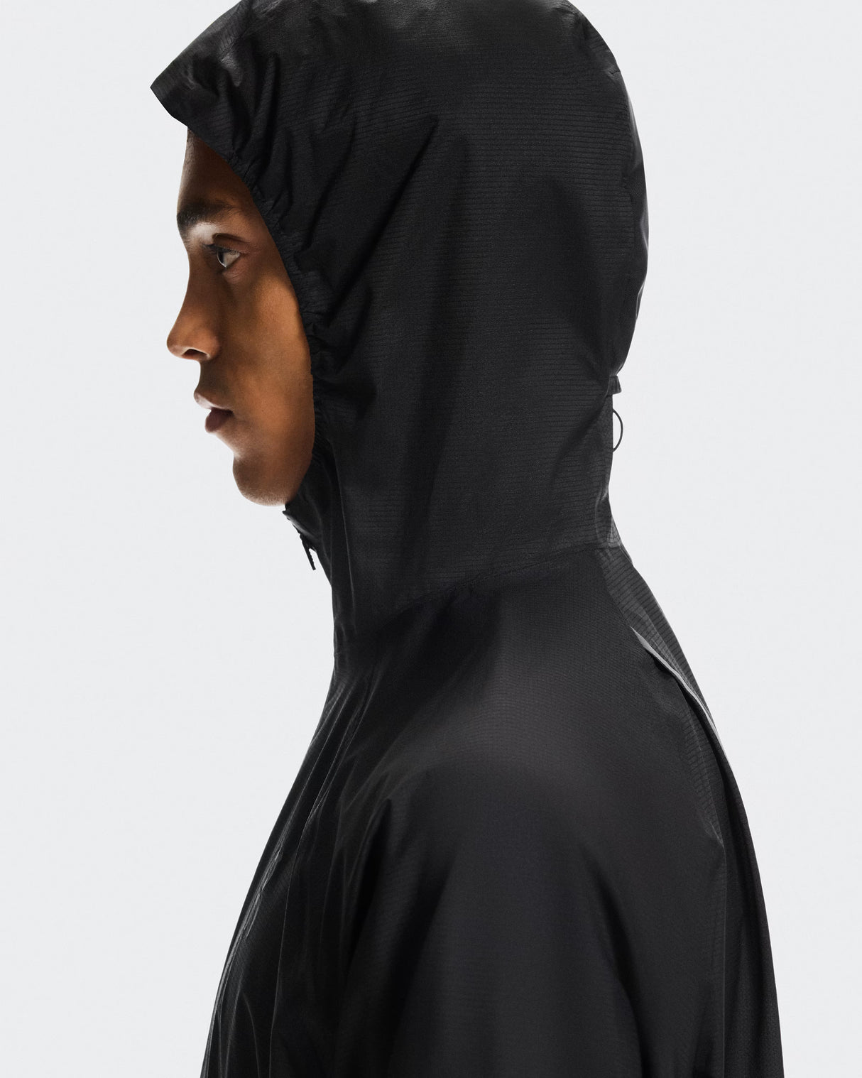 Veste de padel On Ultra Jacket Black