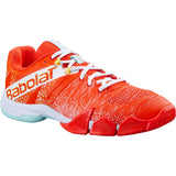 Chaussures Babolat Movea Tangerine