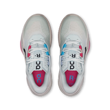 Chaussures de padel On THE ROGER Pro Fire Clay Women Arctic Pink