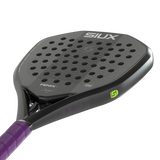 Raquette de padel Siux Fenix Pro 2027 Black