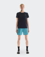 Short On 5" Core Shorts Women Niagara