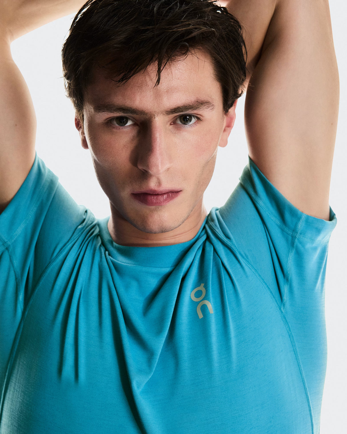 Tee Shirt On Train T Niagara