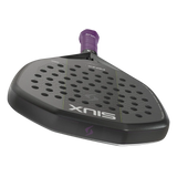 Raquette de padel Siux Fenix Pro 2027 Black