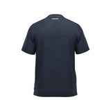 Tee Shirt de padel Head Pro Navy