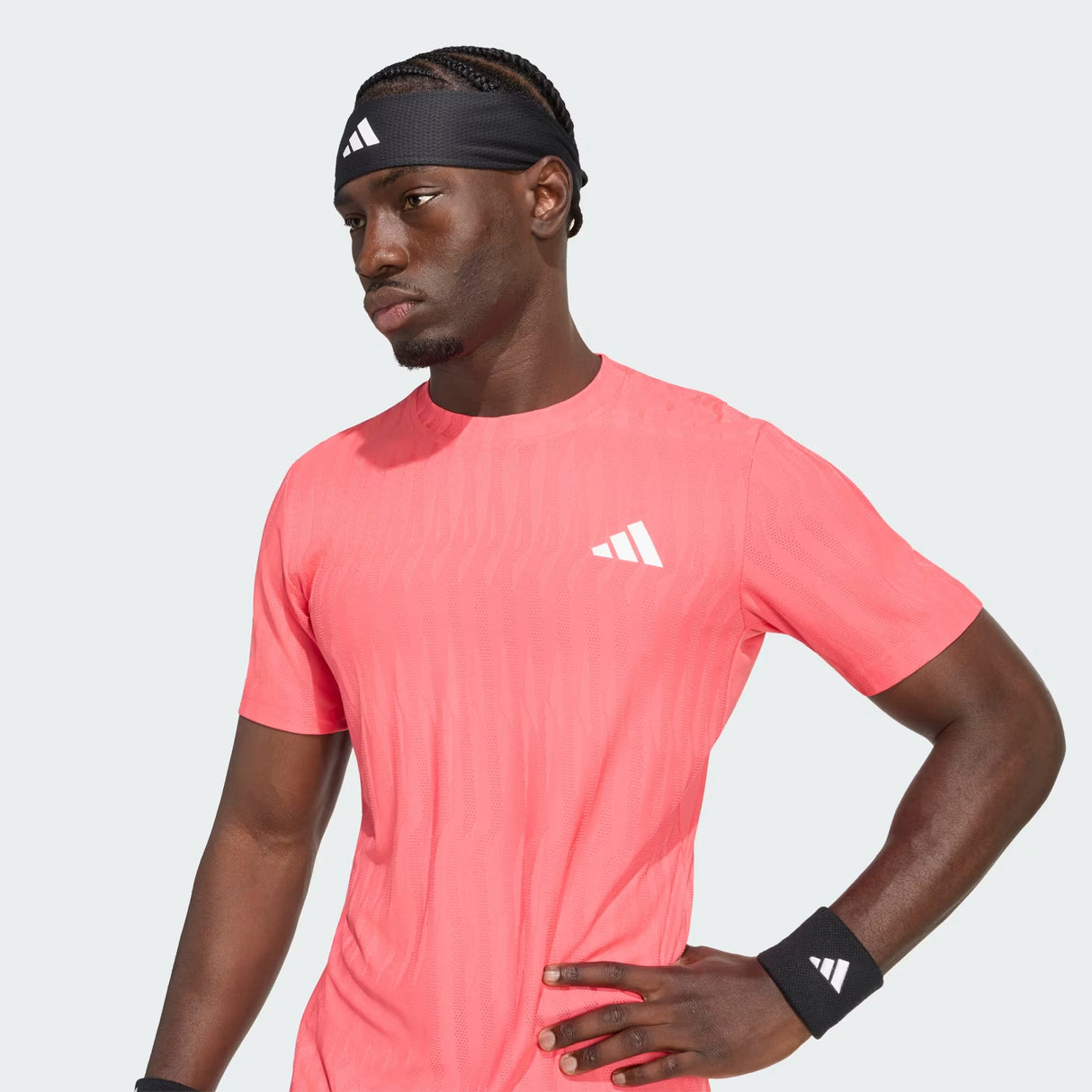 Tee Shirt Adidas Freelift Pure Turbo