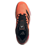 Chaussures de padel Adidas CrazyQuick Boost Orange Core Black