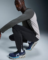 Pantalon On Weather Pants Black