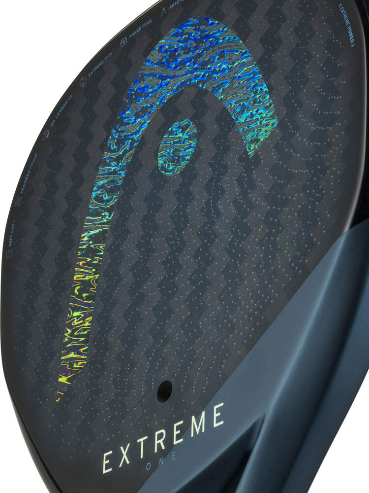 Raquette de padel Head Extreme One 2026