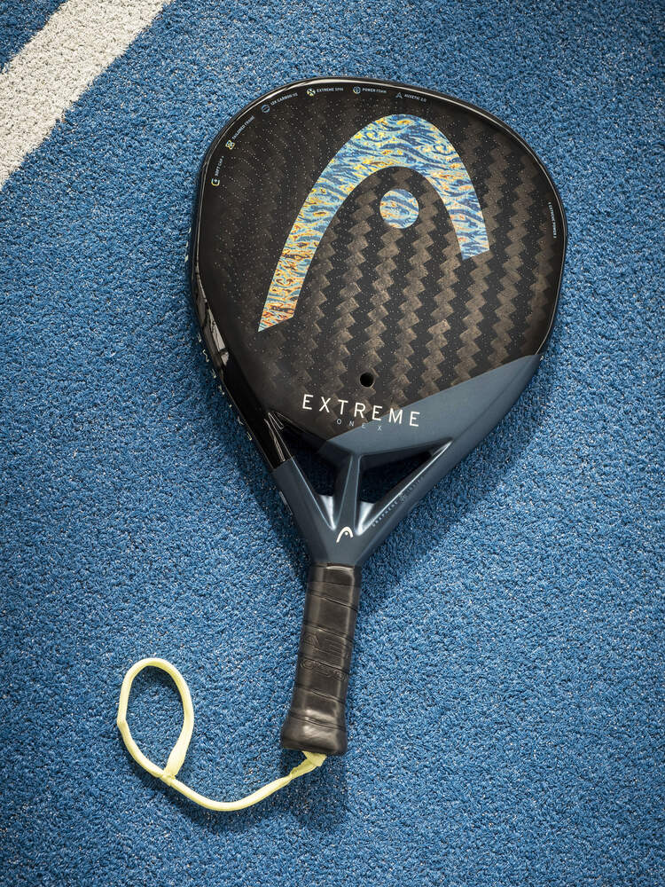 Raquette de padel Head Extreme One X 2026
