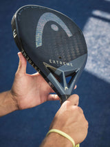 Raquette de padel Head Extreme One X 2026