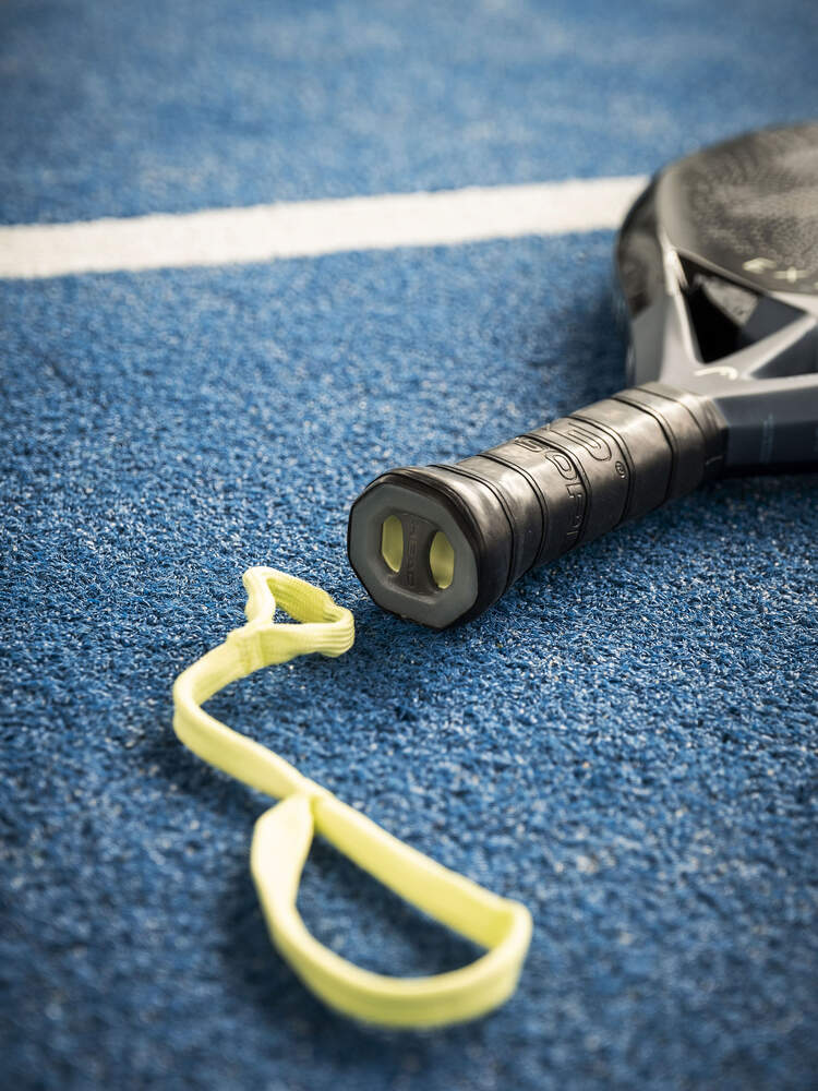 Raquette de padel Head Extreme One X 2026